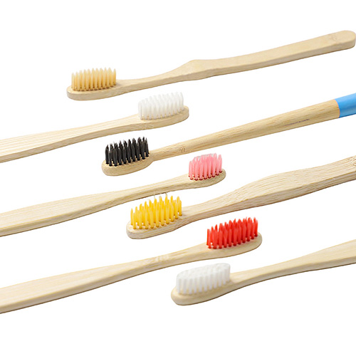 Bamboo Toothbrush Bulk Supply