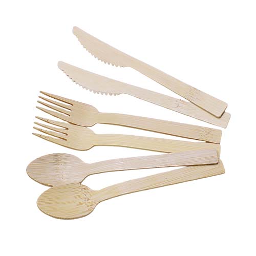 Best Eco-Friendly Disposable Cutlery for Restaurants in