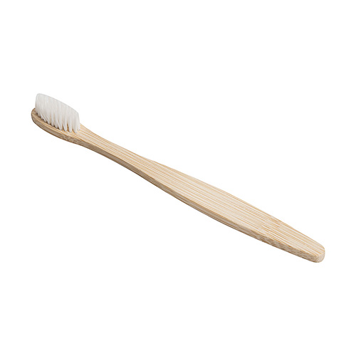 Biodegradable Bamboo Toothbrush