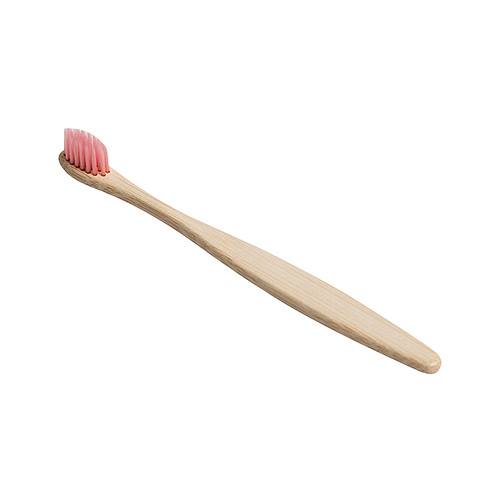 Biodegradable Bamboo Toothbrush