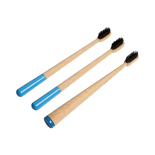 Biodegradable Bamboo Toothbrush