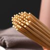 Compostable Bamboo Chopsticks Supplier