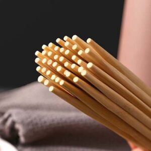 Compostable Bamboo Chopsticks Supplier