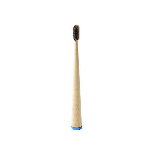Custom Logo Bamboo Toothbrush