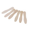 Custom Logo Wooden Popsicle Sticks