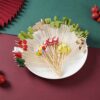 Disposable Bamboo Appetizer Picks