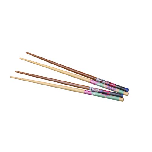Disposable Bamboo Sushi Chopsticks