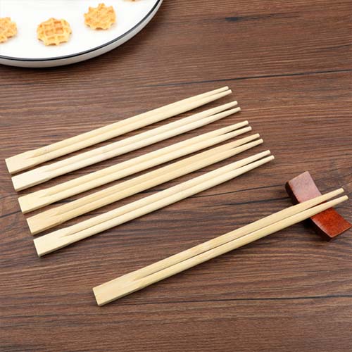 Disposable Bamboo Sushi Chopsticks