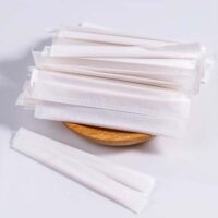 Double Point Wooden Toothpicks