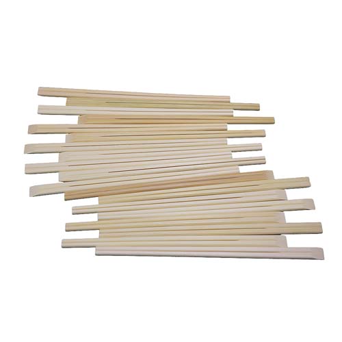 Eco-Friendly Bamboo Chopsticks Set