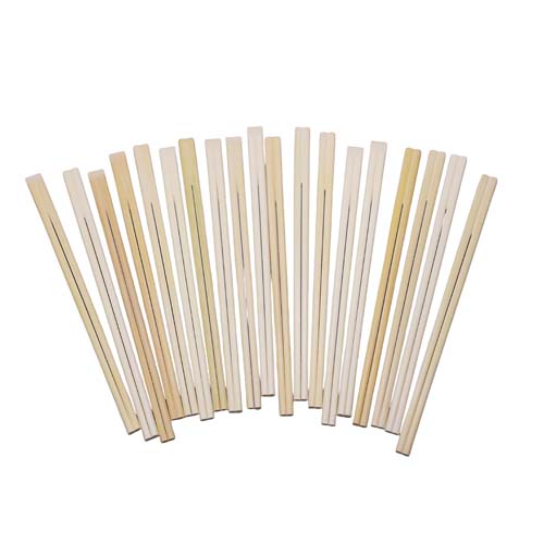 Eco-Friendly Bamboo Chopsticks Set