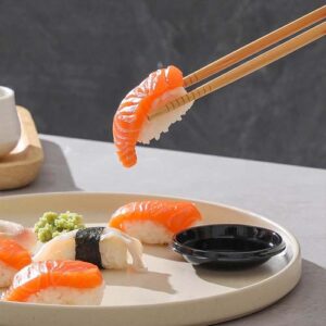 Eco-Friendly Bamboo Sushi Chopsticks