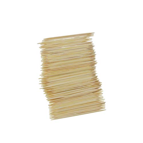 Eco-Friendly Wooden Toothpicks