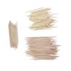 Eco-Friendly Wooden Toothpicks