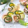 Extra Thick Bamboo BBQ Sticks