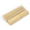 Food Grade Bamboo Straws