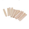 Food Grade Wooden Ice Cream Sticks