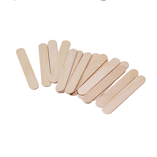 Food Grade Wooden Ice Cream Sticks