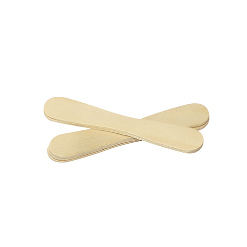 Food Grade Wooden Ice Cream Sticks