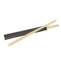 Natural Bamboo Chopsticks for Takeaway