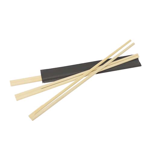 Natural Bamboo Chopsticks for Takeaway