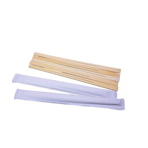 Natural Bamboo Chopsticks for Takeaway