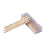 Natural Bamboo Drinking Straws Supplier