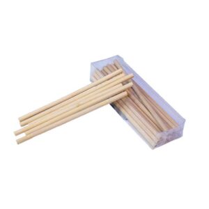 Natural Bamboo Drinking Straws Supplier