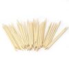 Natural Bamboo Satay Sticks Wholesale