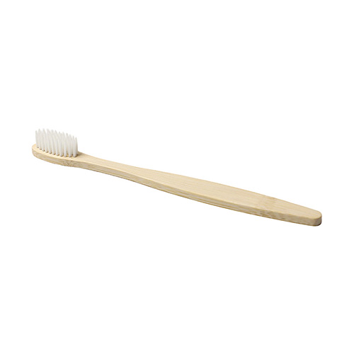 Natural Bamboo Toothbrush Soft Bristles