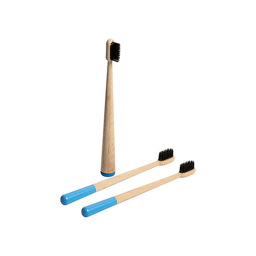 Natural Bamboo Toothbrush Soft Bristles