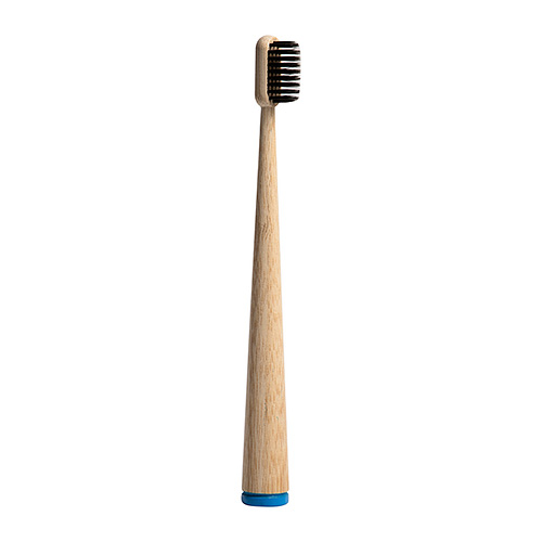 Natural Bamboo Toothbrush Soft Bristles