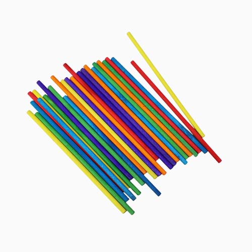 Natural Birch Craft Sticks