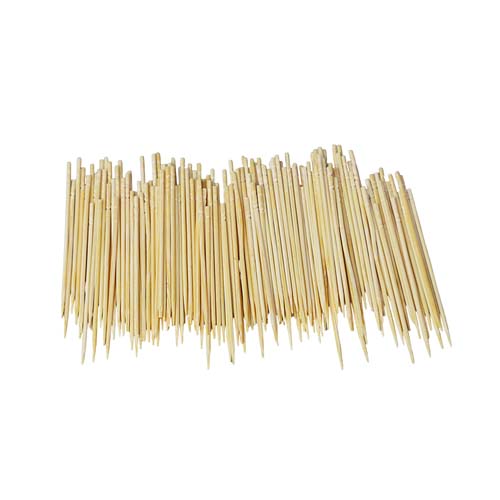 Natural Wooden Toothpicks