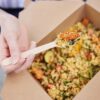 Plastic-Free Wooden Cutlery Supplier