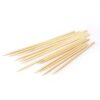 Premium Bamboo Skewers Bulk Pack