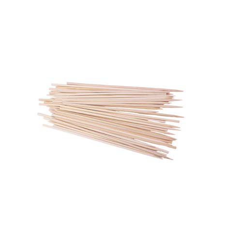 Premium Bamboo Skewers Bulk Pack