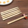 Premium Disposable Bamboo Chopsticks