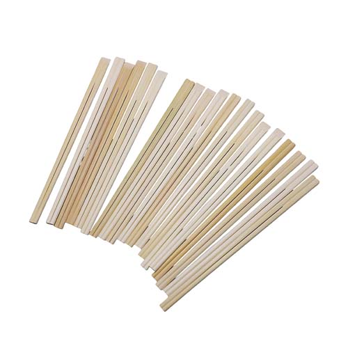 Restaurant Supply Bamboo Chopsticks