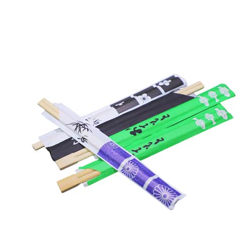 Restaurant Supply Bamboo Chopsticks