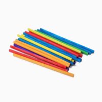 Wooden Craft Sticks Bulk Pack