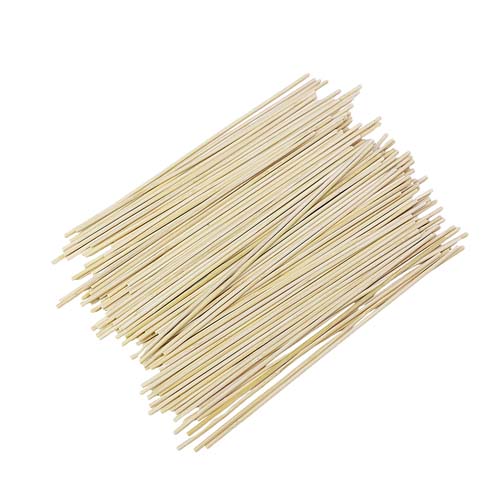 Wooden Craft Sticks Bulk Pack