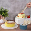 Wooden Cutlery Set for Catering