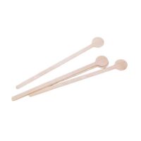 Wooden Drink Stir Sticks Bulk