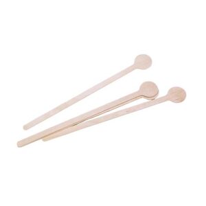 Wooden Drink Stir Sticks Bulk