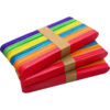 Wooden Ice Cream Sticks for DIY Crafts