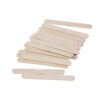 Wooden Sticks for Ice Cream Production