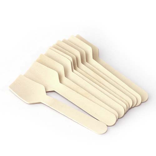 Wooden Tableware for Events