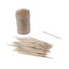 Wooden Toothpicks for Restaurant Use