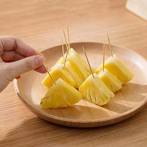 Wooden Toothpicks for Restaurant Use